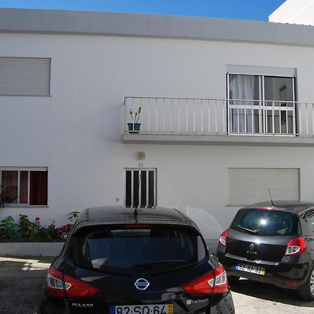 Apartamentos Mota Nazaré Exterior foto
