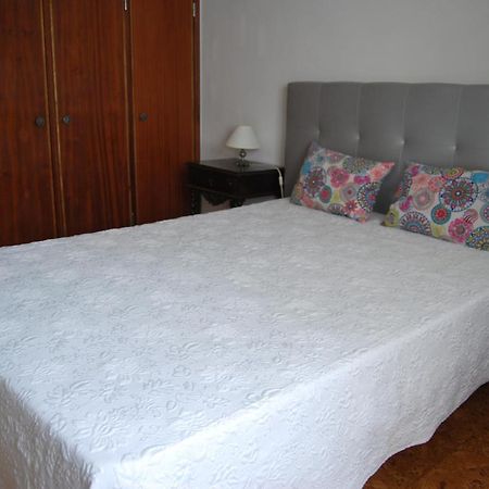 Apartamentos Mota Nazaré Exterior foto