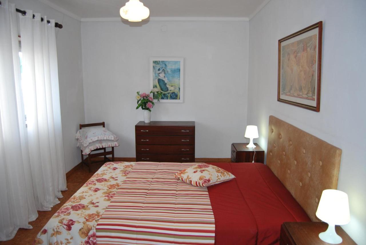Apartamentos Mota Nazaré Exterior foto